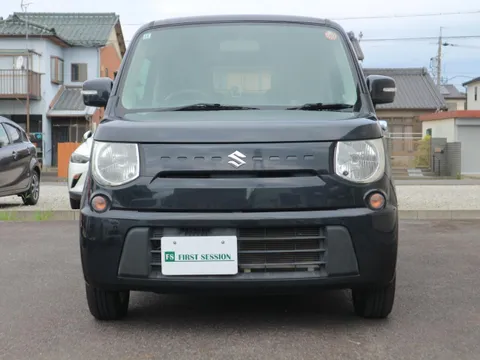 Suzuki MR Wagon