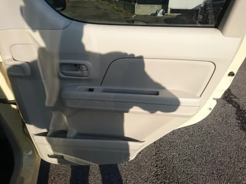 Mazda Flair