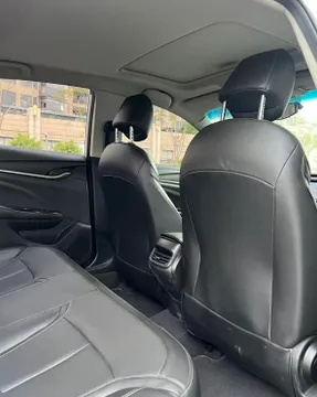 Buick Excelle GT