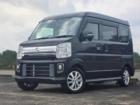 Nissan Clipper Rio
