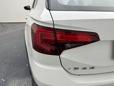 Volkswagen C-Trek