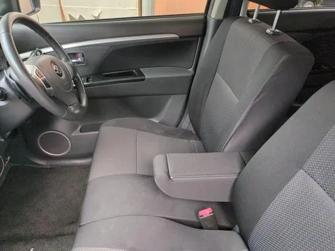 Suzuki Wagon R Stingray