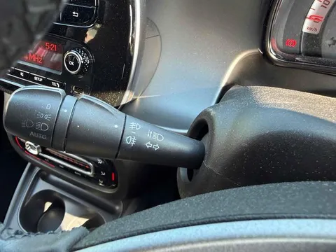 Smart For Four