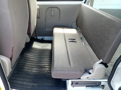 Nissan Clipper