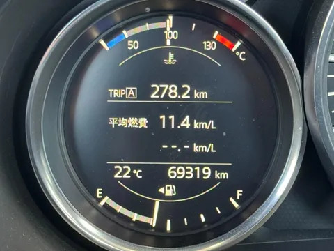 Mazda MX-5 (Roadster)