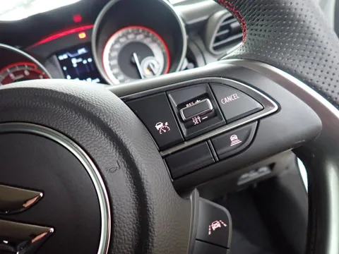 Suzuki Swift Sport