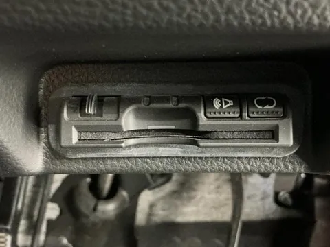 Honda N-VAN Plus Style