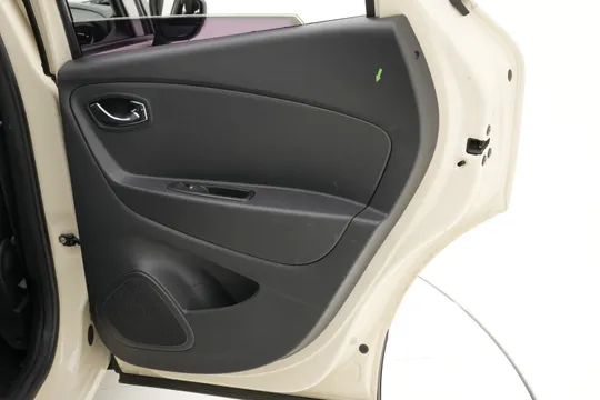 Renault QM3