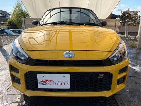 Toyota Copen