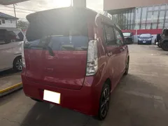 Mazda Flair
