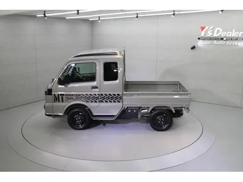 Suzuki Super Carry
