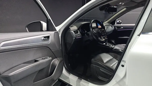 Renault XM3