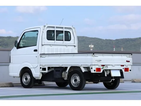 Mitsubishi Minicab Truck