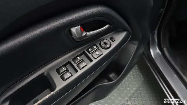 Kia Pride