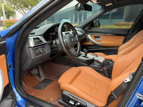 BMW Gran Turismo