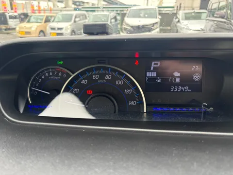 Mazda Flair