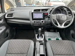 Honda Jazz (Fit)