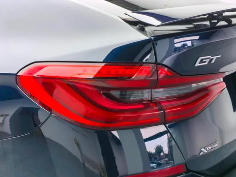 BMW Gran Turismo
