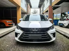 Chery Arrizo 5