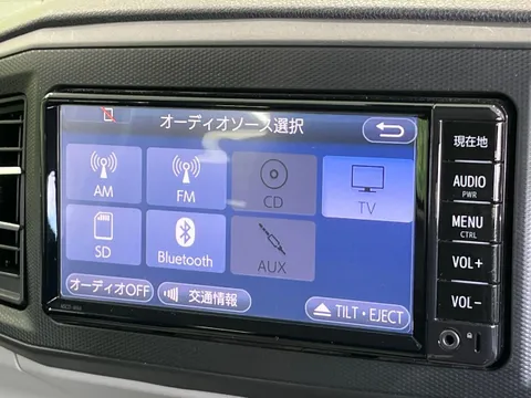 Toyota Pixis Epoch