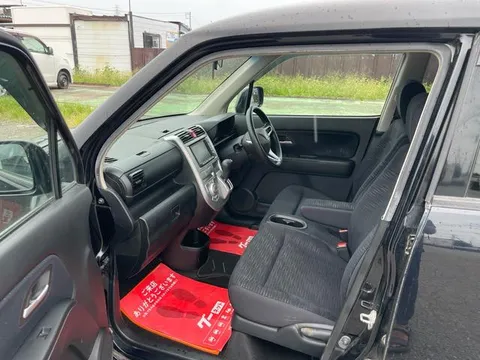 Honda Zest Spark