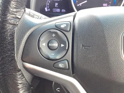 Honda Jazz (Fit)