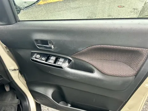 Mitsubishi eK X Space