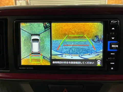 Daihatsu Boon