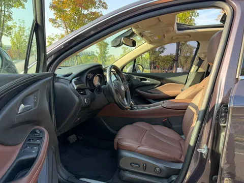 Buick Envision