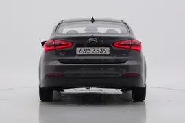Kia Cerato (K3)