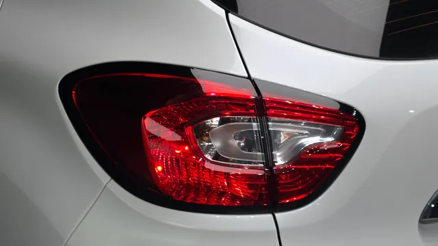 Renault QM3