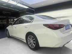 Infiniti Q50L