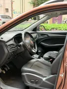 Roewe RX3