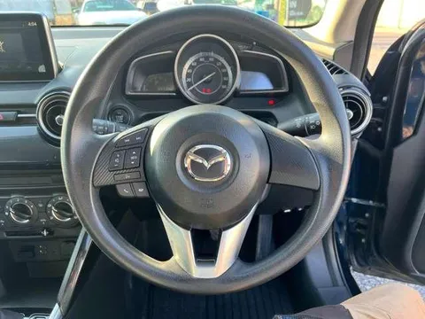 Mazda Mazda2 (Demio)