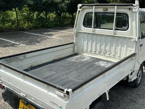 Subaru Sambar Truck