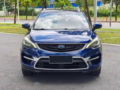 Geely Emgrand GS