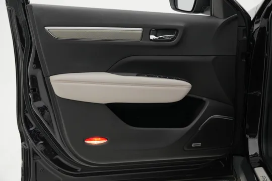 Renault Koleos (QM6)