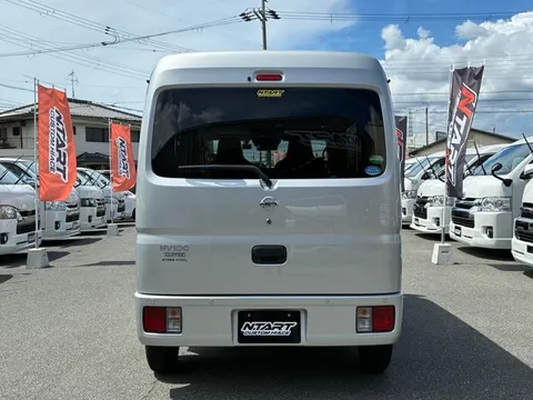 Nissan Clipper