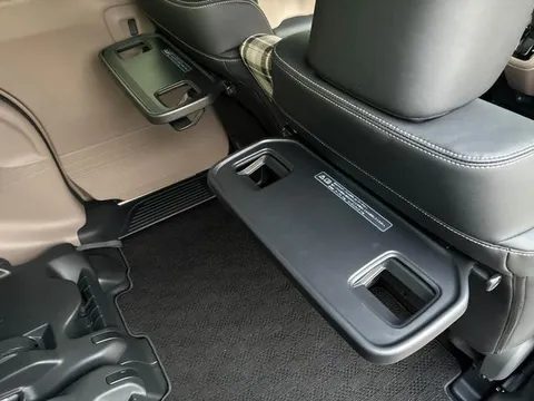 Honda N-BOX Joy