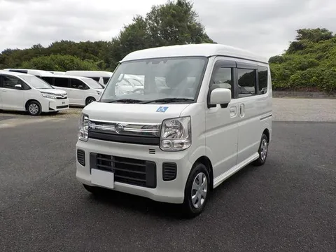 Nissan Clipper Rio