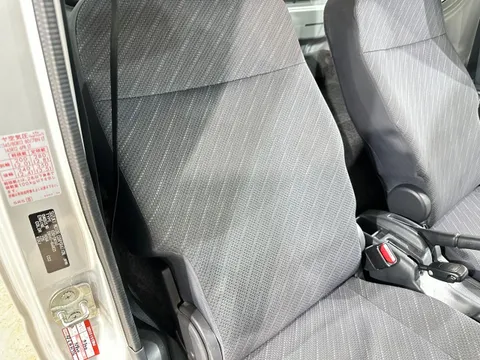 Suzuki Carry Track