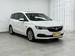 Buick GL6