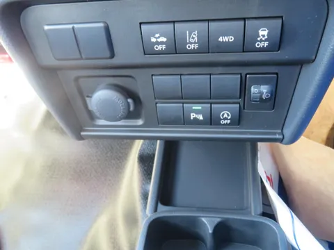 Suzuki Carry Track