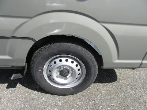 Suzuki Carry Track