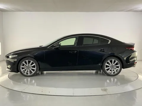 Mazda MAZDA3 Sedan