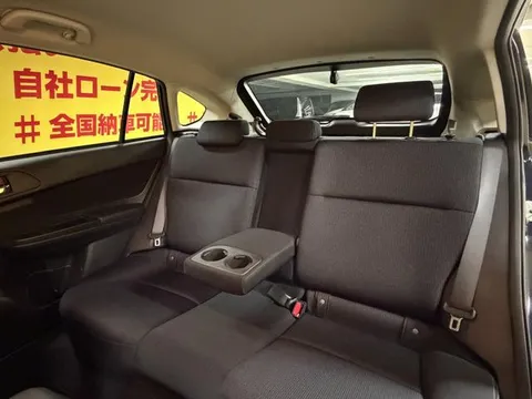 Subaru Impreza Sports