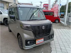 Suzuki Spacia Base