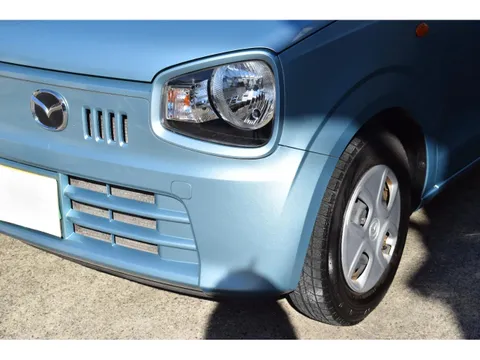 Mazda Carol