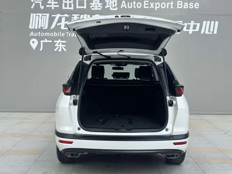 Honda Breeze