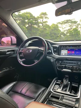 Gac GS7